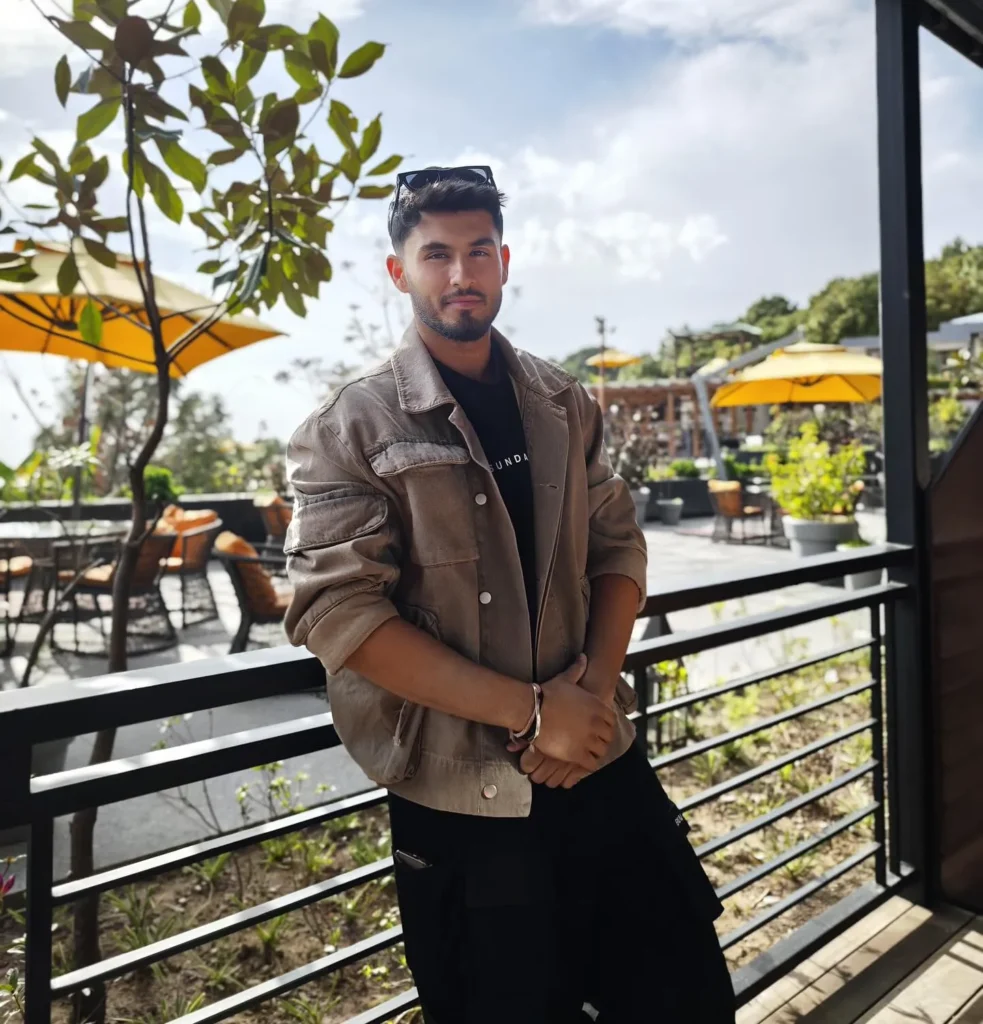 Nehal Wadhera Net Worth