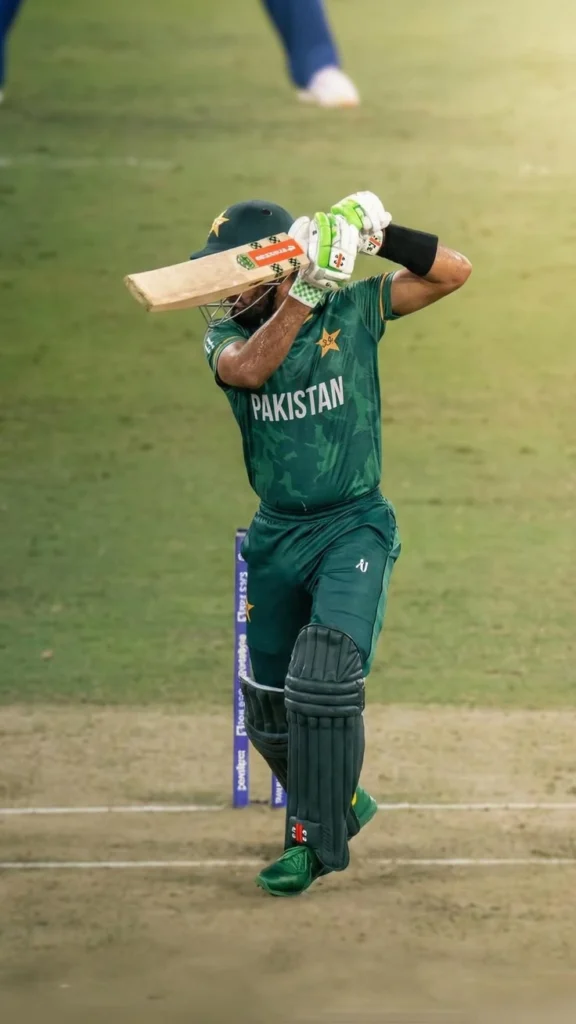 Pakistan Vs Australia T20
