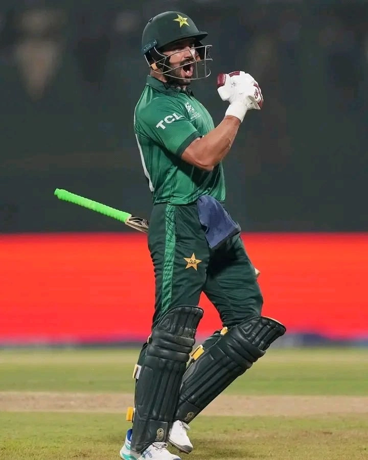Pakistan Vs South Africa 2024