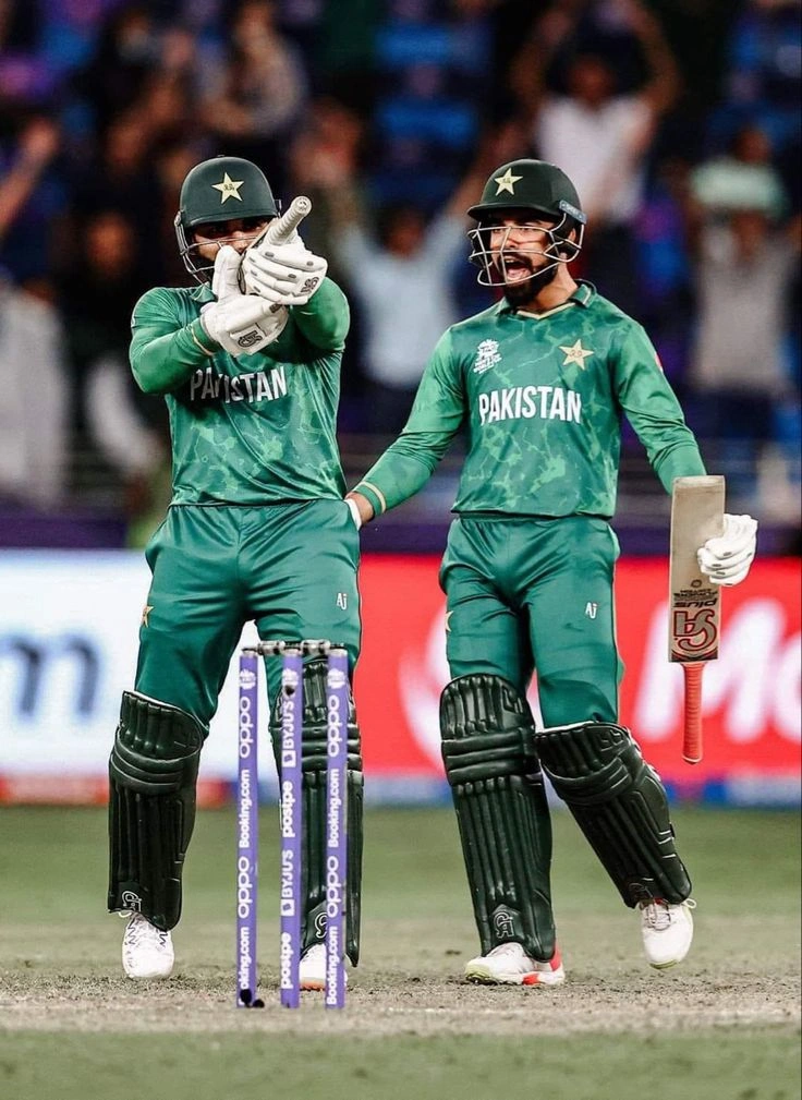 Pakistan Vs South Africa ODI