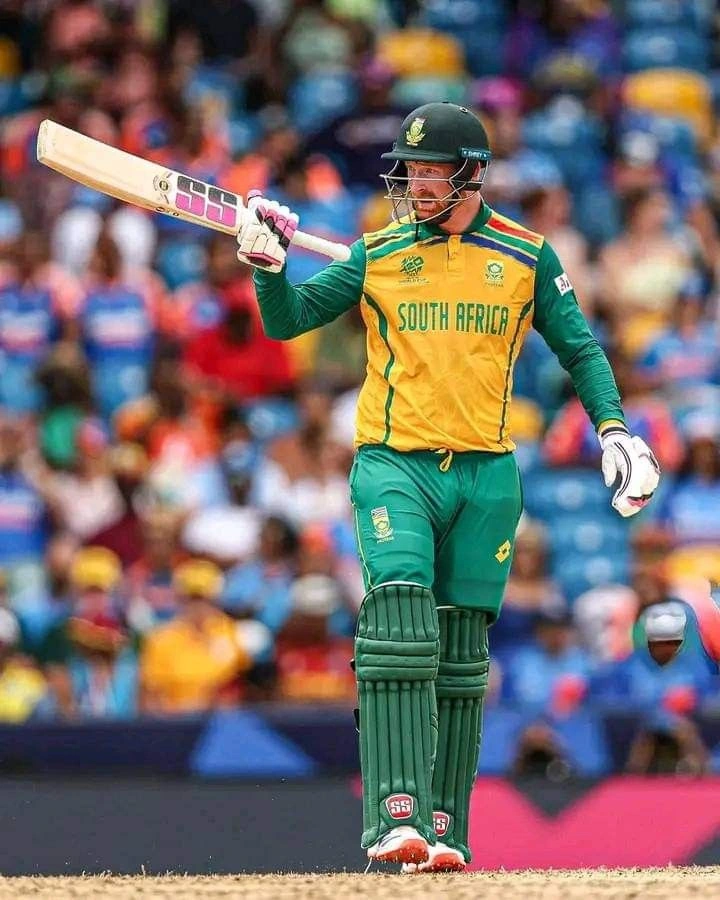 Pakistan Vs South Africa T20