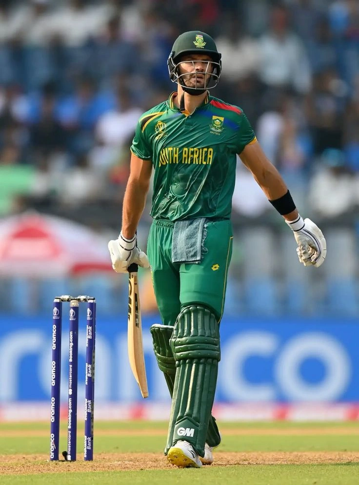 Pakistan Vs South Africa Test