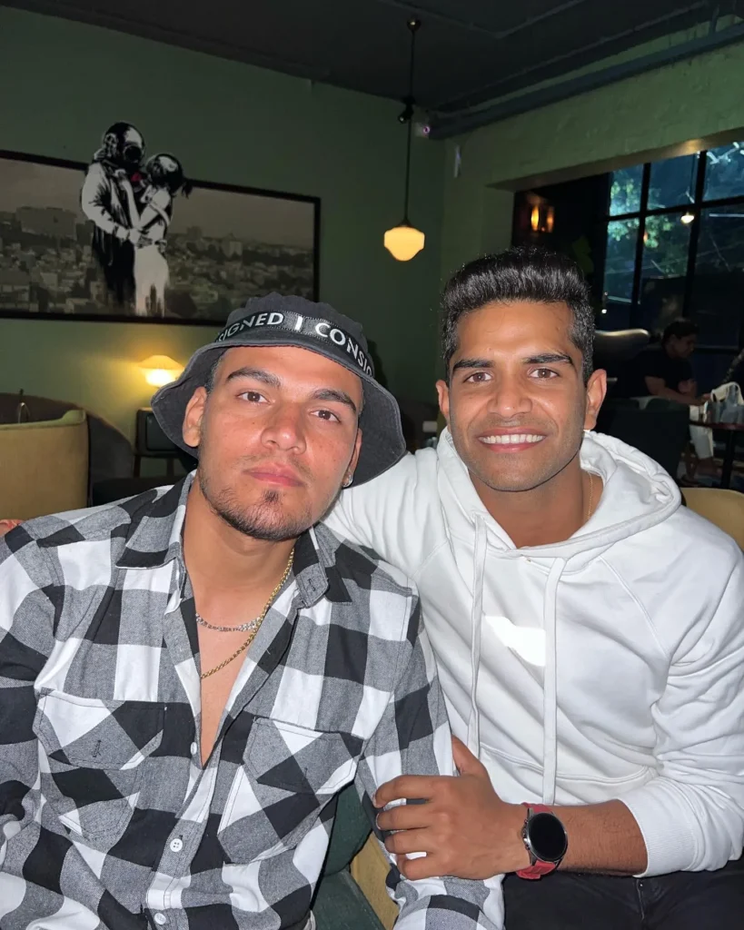Shivam Mavi Net Worth