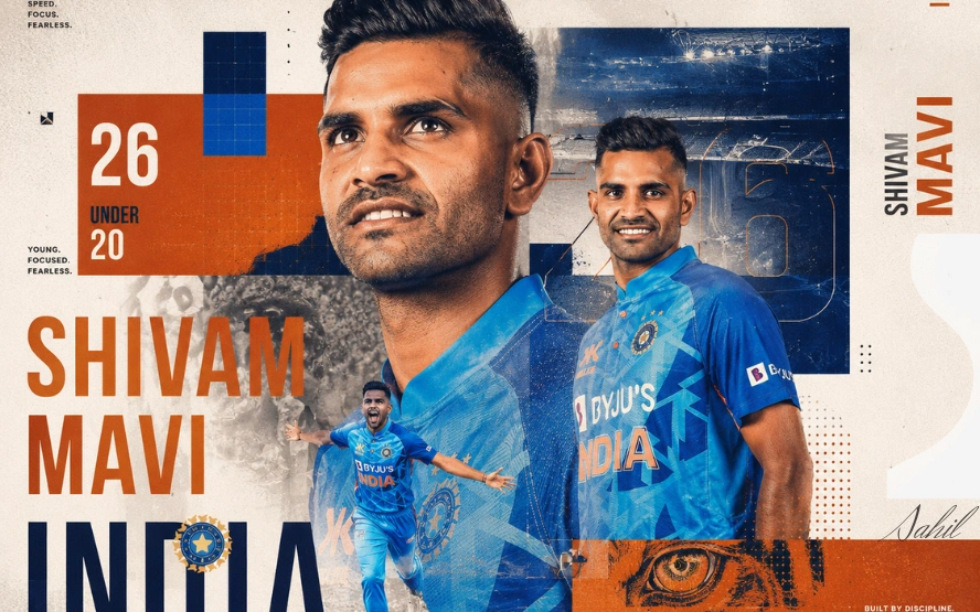 Shivam Mavi Stats