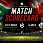 South Africa Dominating Canada: The Complete 2026 T20 World Cup Match Breakdown