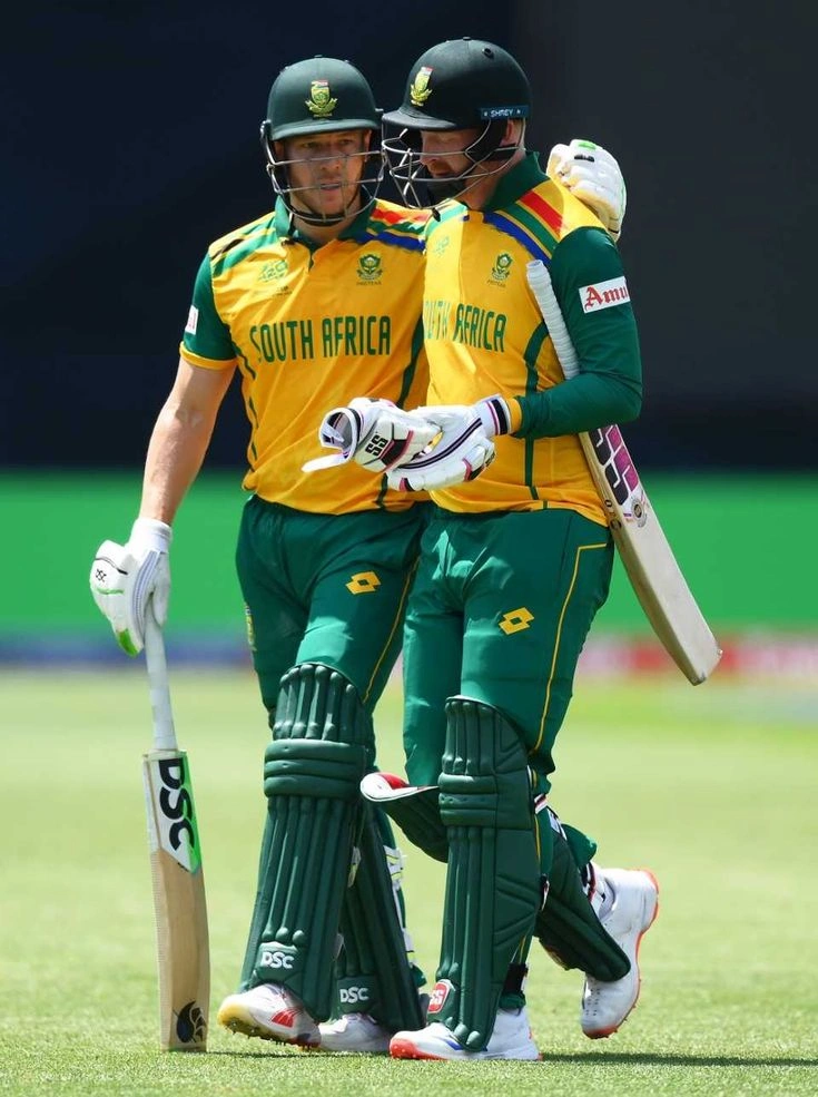 South Africa Vs Australia 1st ODI