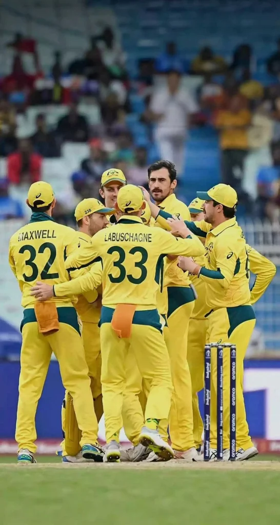 South Africa Vs Australia ODI