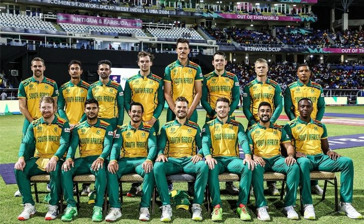 South Africa Vs Australia T20