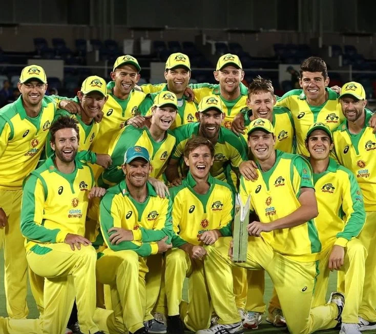 South Africa Vs Australia Test