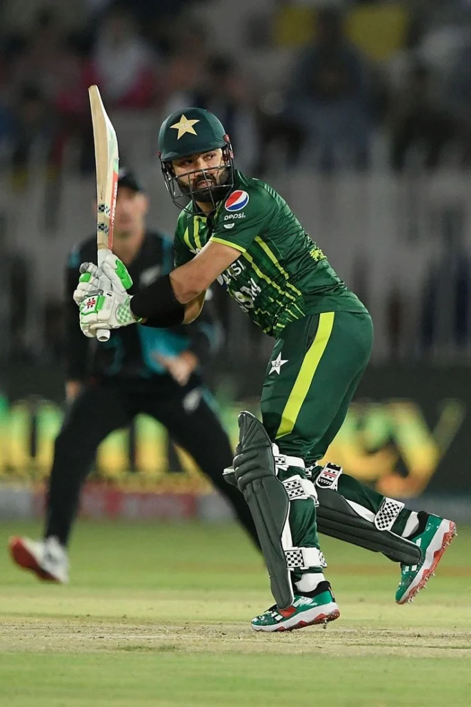 South Africa Vs Pakistan ODI