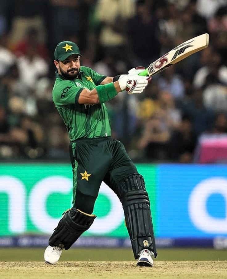 South Africa Vs Pakistan Series