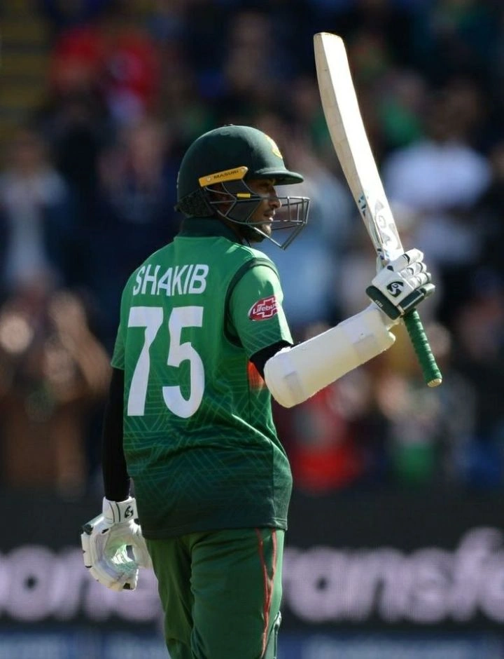 Sri Lanka Vs Bangladesh 2nd Test