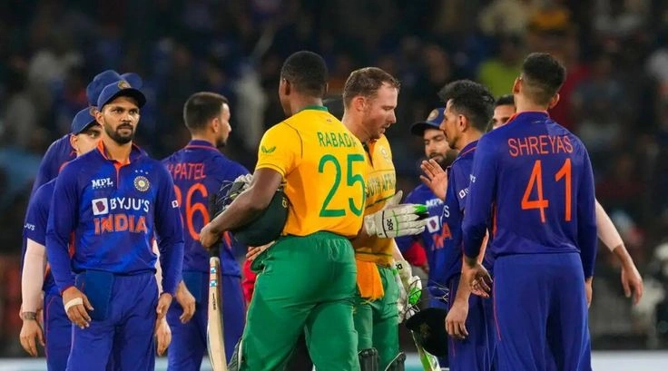 T20 World Cup India Squad 2026