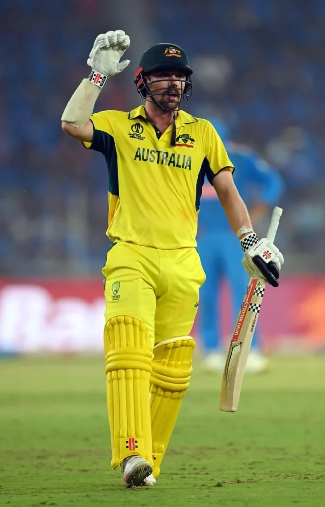 West Indies Vs Australia T20