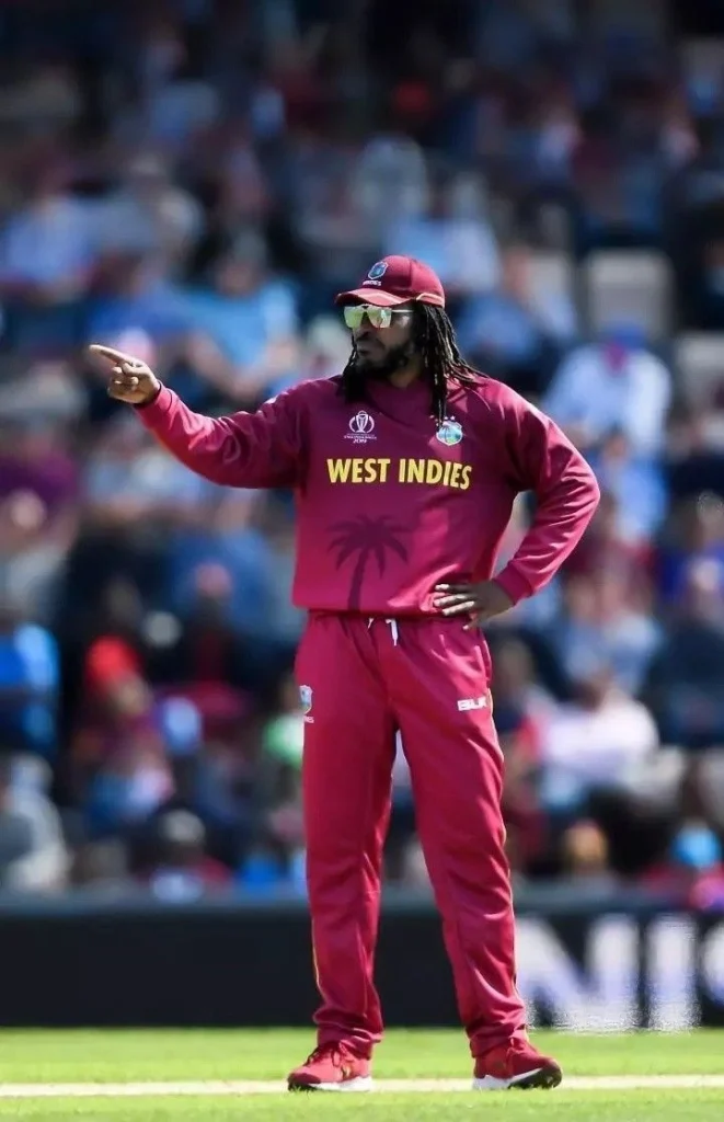 West Indies Vs Australia Test
