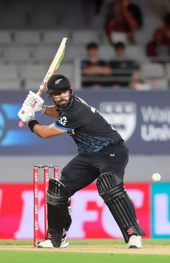 Sri Lanka Vs New Zealand