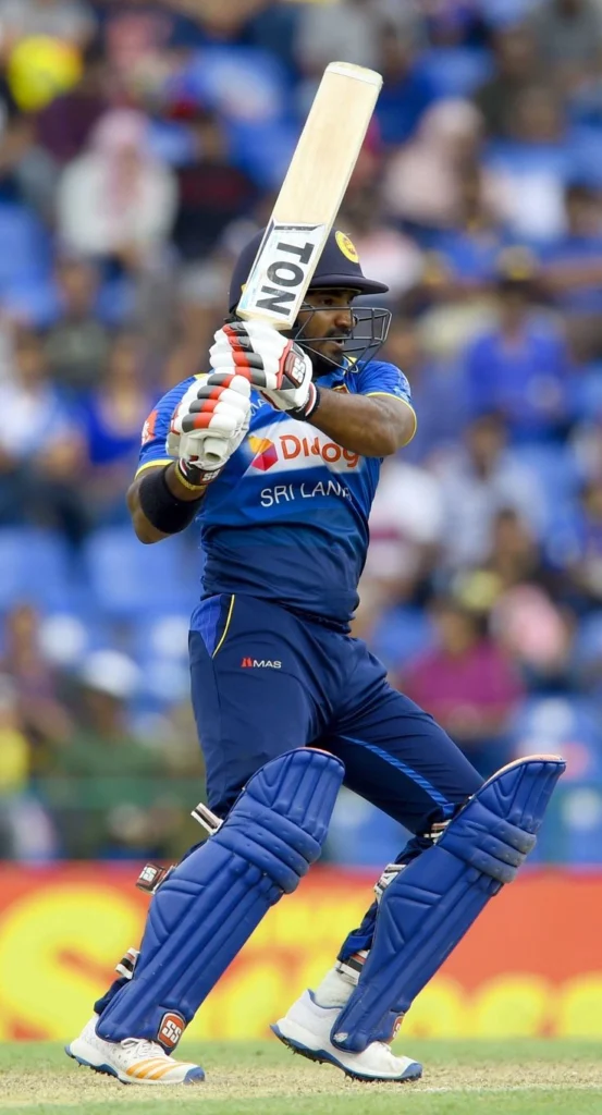 T20 Sri Lanka Vs New Zealand